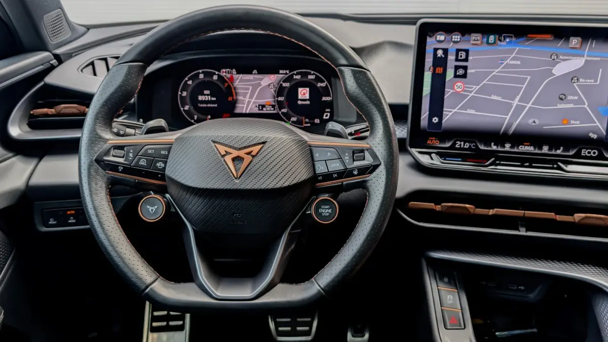 1.5 TSI e-Hybrid 272pk DSG VZ Performance | SoH 100% | Trekhaak | Sennheiser