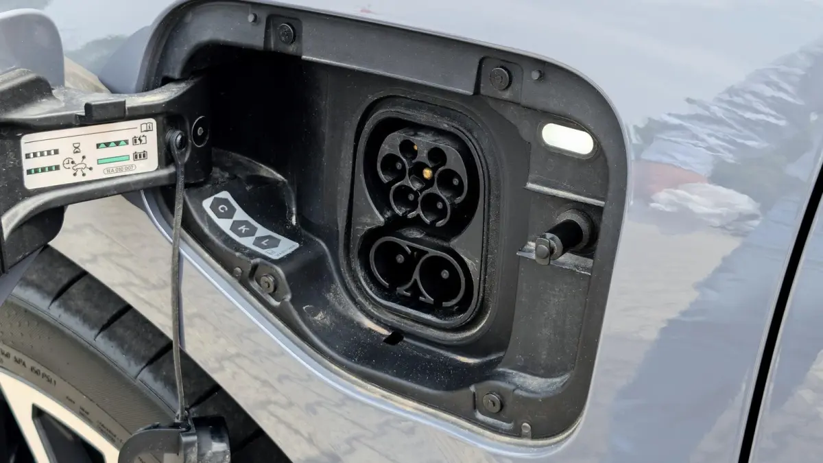 1.5 TSI e-Hybrid 272pk DSG VZ Performance | SoH 100% | Trekhaak | Sennheiser