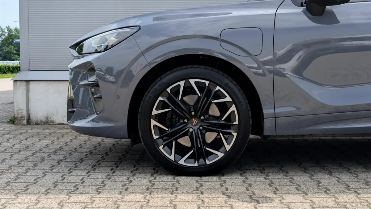 1.5 TSI e-Hybrid 272pk DSG VZ Performance | SoH 100% | Trekhaak | Sennheiser