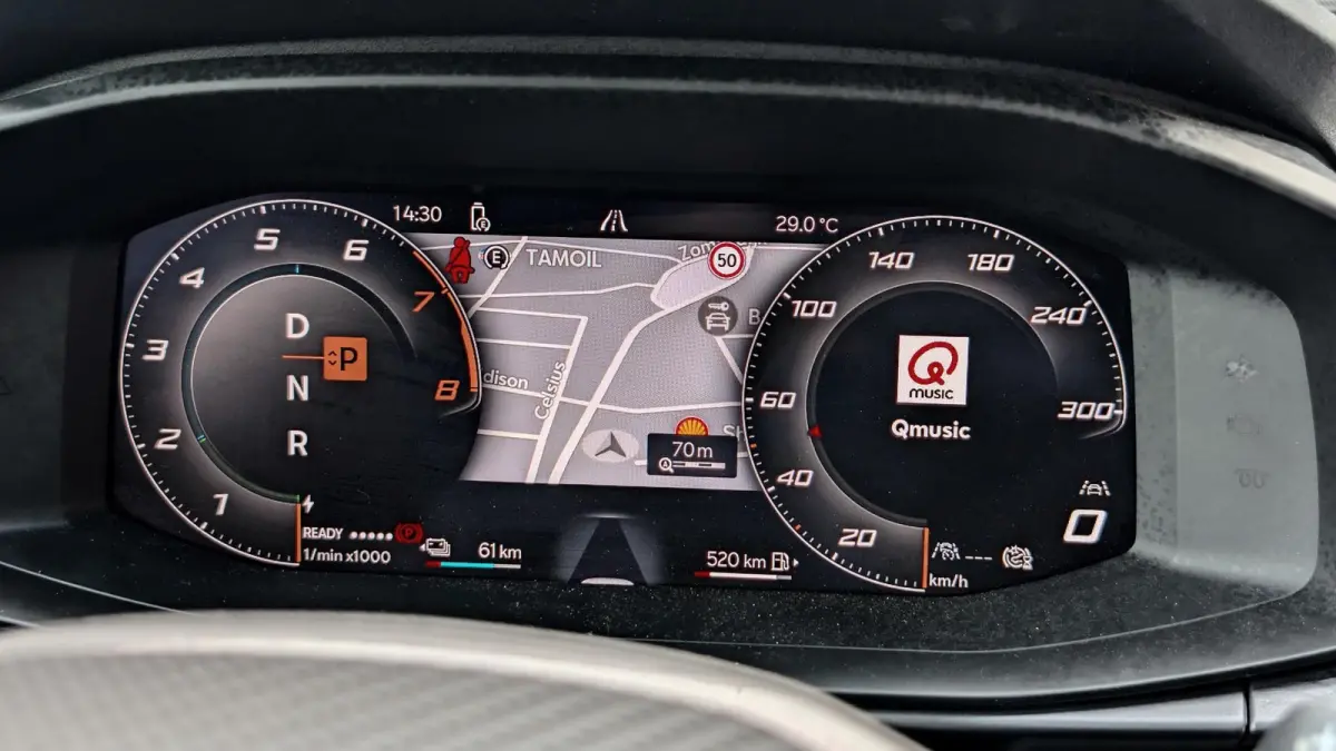 1.5 TSI e-Hybrid 272pk DSG VZ Performance | SoH 100% | Trekhaak | Sennheiser