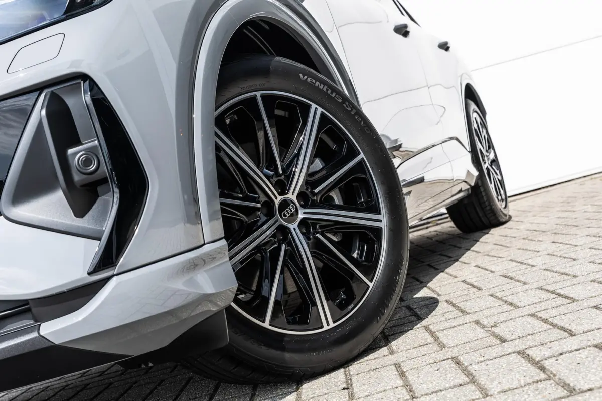 45 quattro S Edition Competition 286pk 82 kWh | Panoramadak | Assistantie Pakket Plus