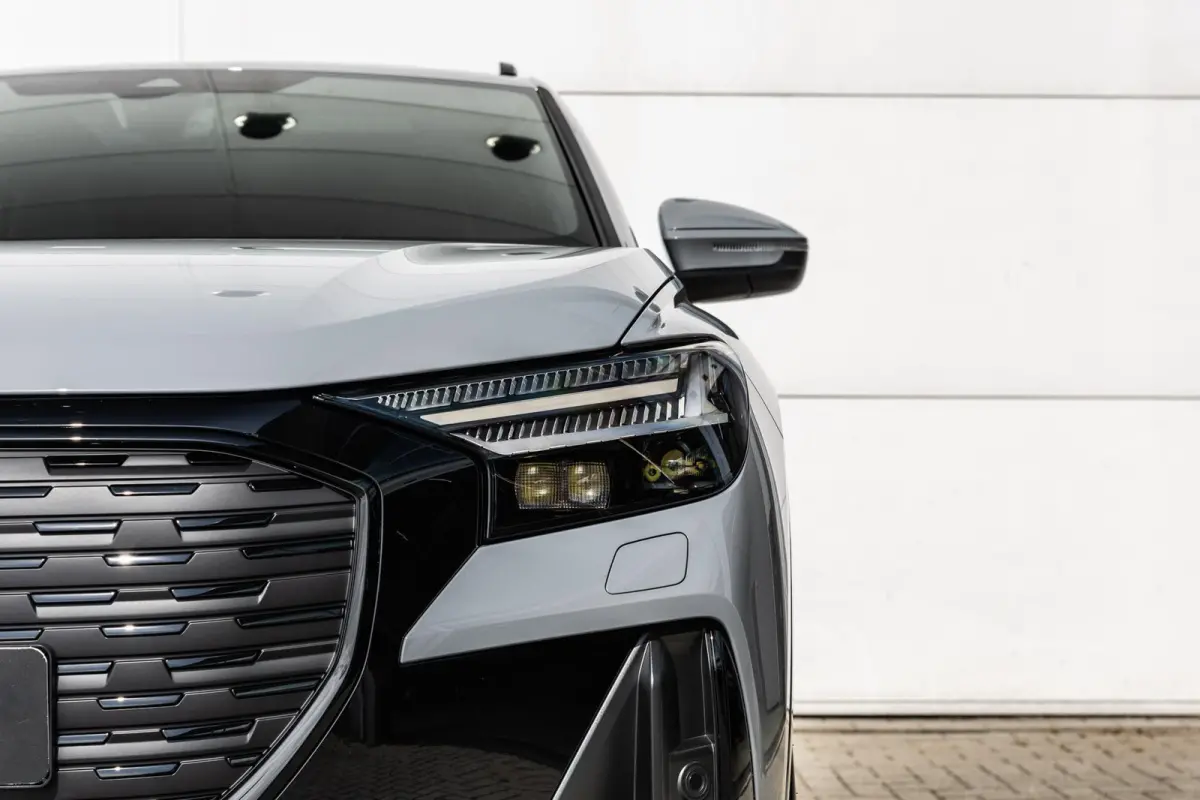 45 quattro S Edition Competition 286pk 82 kWh | Panoramadak | Assistantie Pakket Plus