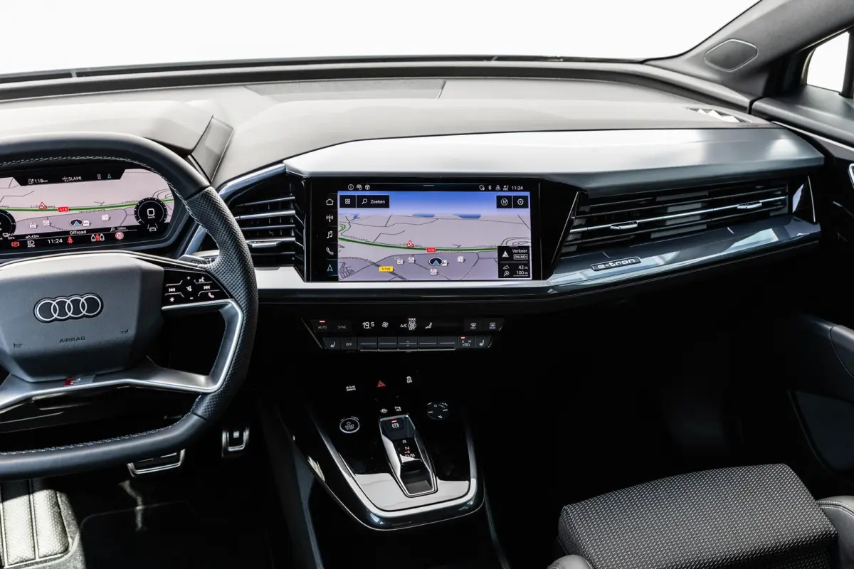 45 quattro S Edition Competition 286pk 82 kWh | Panoramadak | Assistantie Pakket Plus