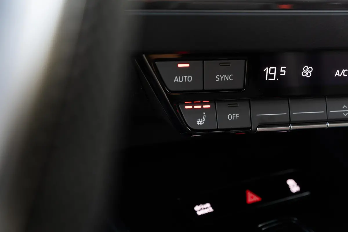 45 quattro S Edition Competition 286pk 82 kWh | Panoramadak | Assistantie Pakket Plus