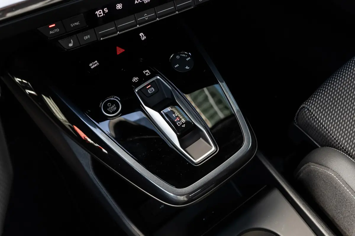 45 quattro S Edition Competition 286pk 82 kWh | Panoramadak | Assistantie Pakket Plus