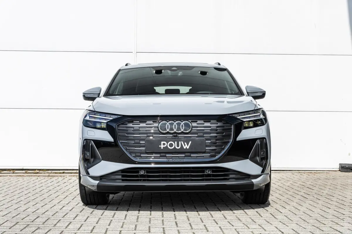 45 quattro S Edition Competition 286pk 82 kWh | Panoramadak | Assistantie Pakket Plus