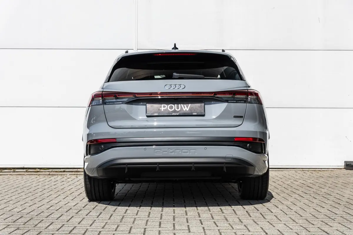 45 quattro S Edition Competition 286pk 82 kWh | Panoramadak | Assistantie Pakket Plus