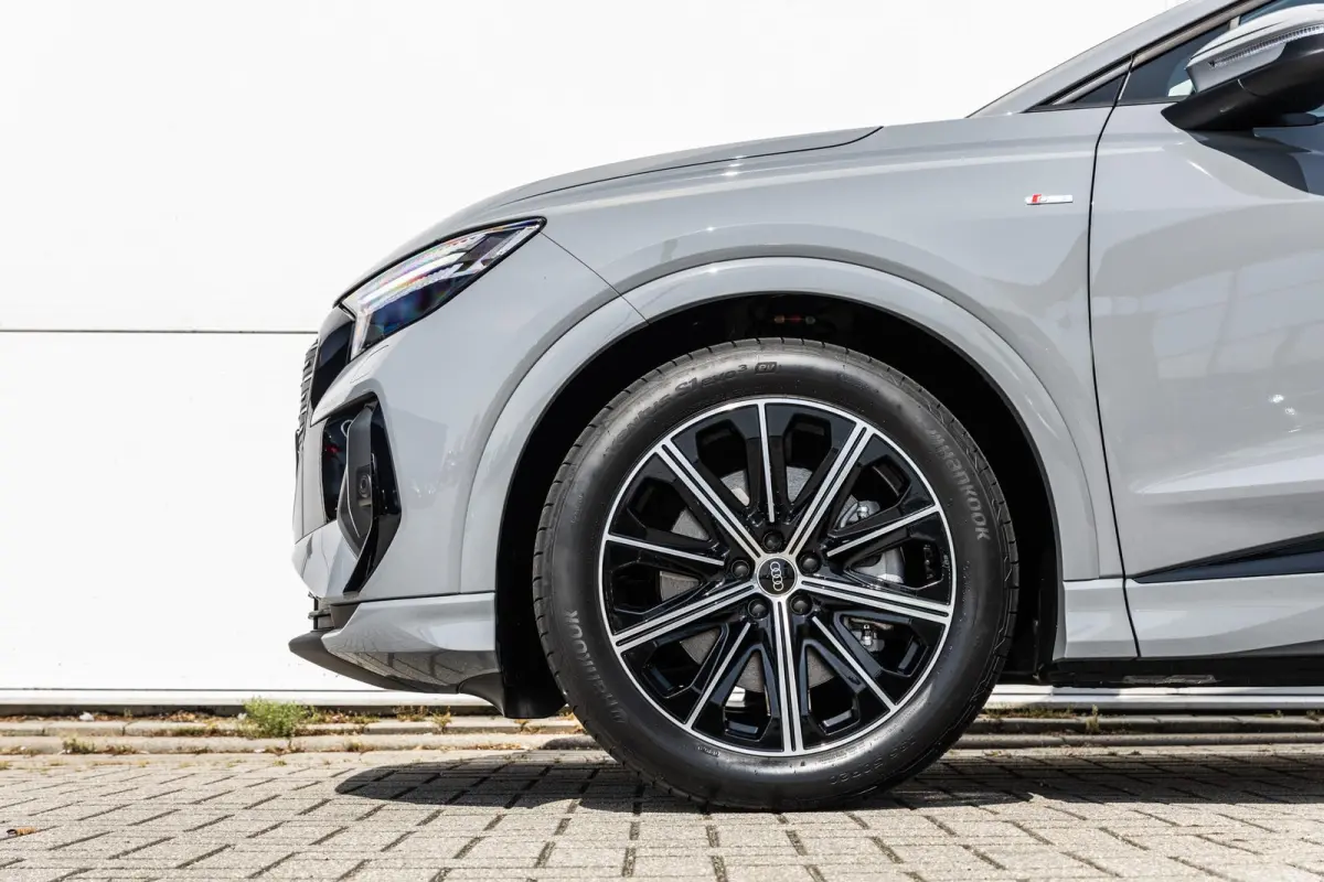 45 quattro S Edition Competition 286pk 82 kWh | Panoramadak | Assistantie Pakket Plus