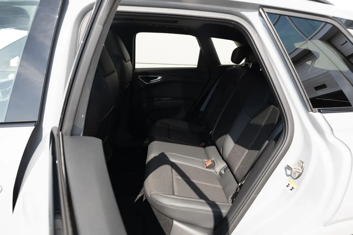 45 quattro S Edition Competition 286pk 82 kWh | Panoramadak | Assistantie Pakket Plus