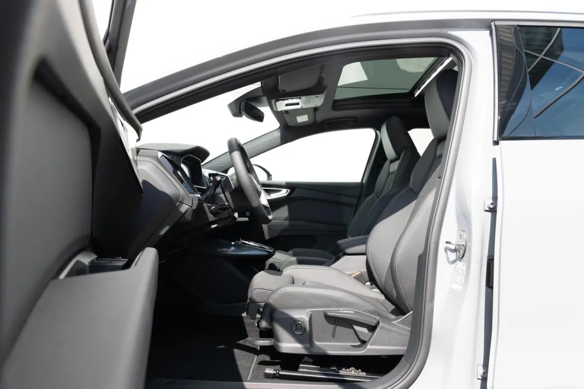 45 quattro S Edition Competition 286pk 82 kWh | Panoramadak | Assistantie Pakket Plus