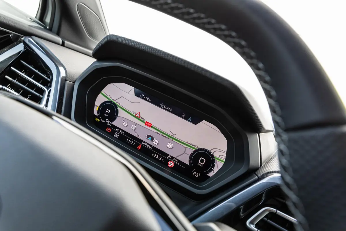 45 quattro S Edition Competition 286pk 82 kWh | Panoramadak | Assistantie Pakket Plus