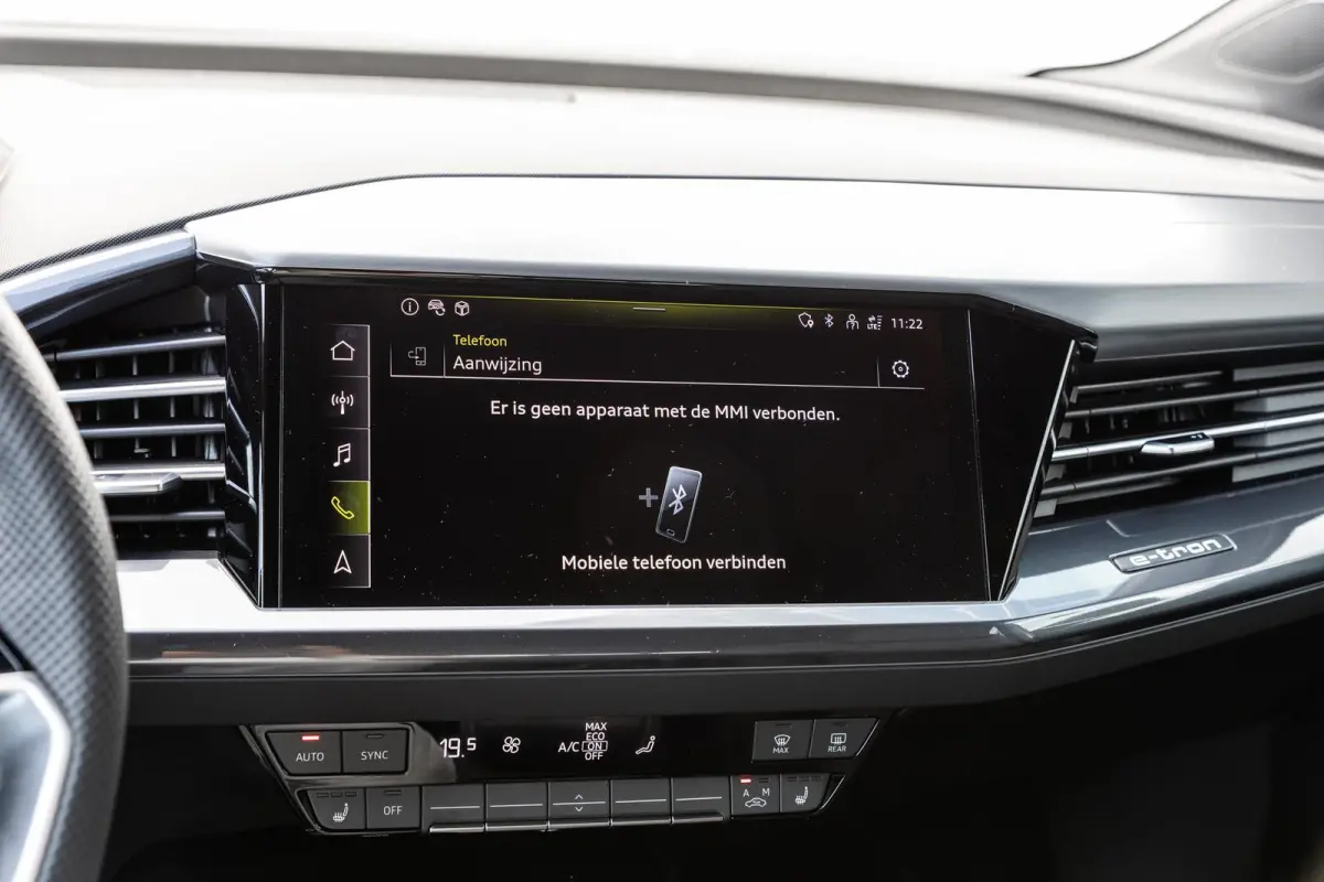 45 quattro S Edition Competition 286pk 82 kWh | Panoramadak | Assistantie Pakket Plus
