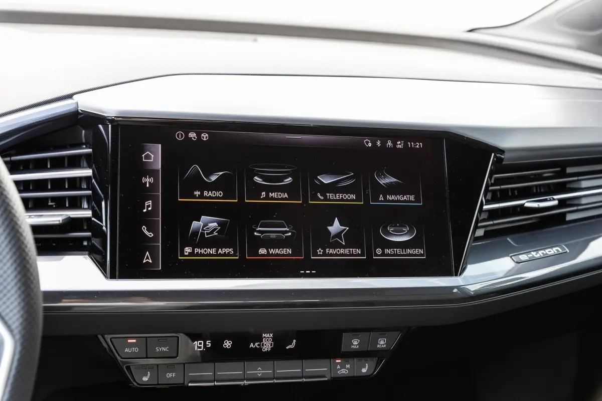 45 quattro S Edition Competition 286pk 82 kWh | Panoramadak | Assistantie Pakket Plus