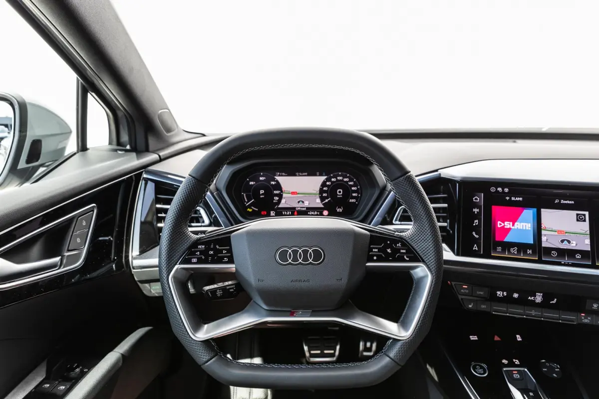 45 quattro S Edition Competition 286pk 82 kWh | Panoramadak | Assistantie Pakket Plus