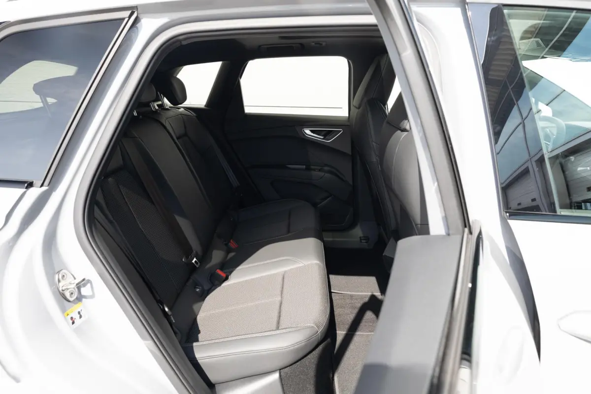 45 quattro S Edition Competition 286pk 82 kWh | Panoramadak | Assistantie Pakket Plus