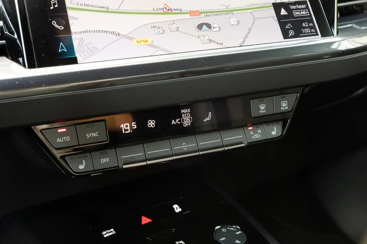 45 quattro S Edition Competition 286pk 82 kWh | Panoramadak | Assistantie Pakket Plus