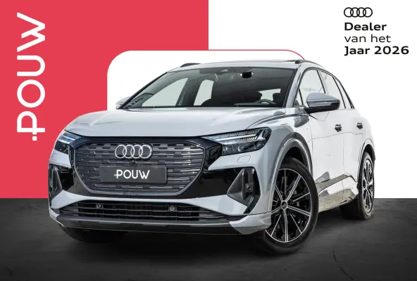 45 quattro S Edition Competition 286pk 82 kWh | Panoramadak | Assistantie Pakket Plus