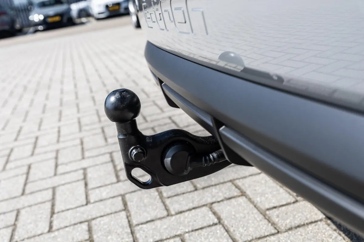 45 quattro S Edition Competition 286pk 82 kWh | Panoramadak | Assistantie Pakket Plus
