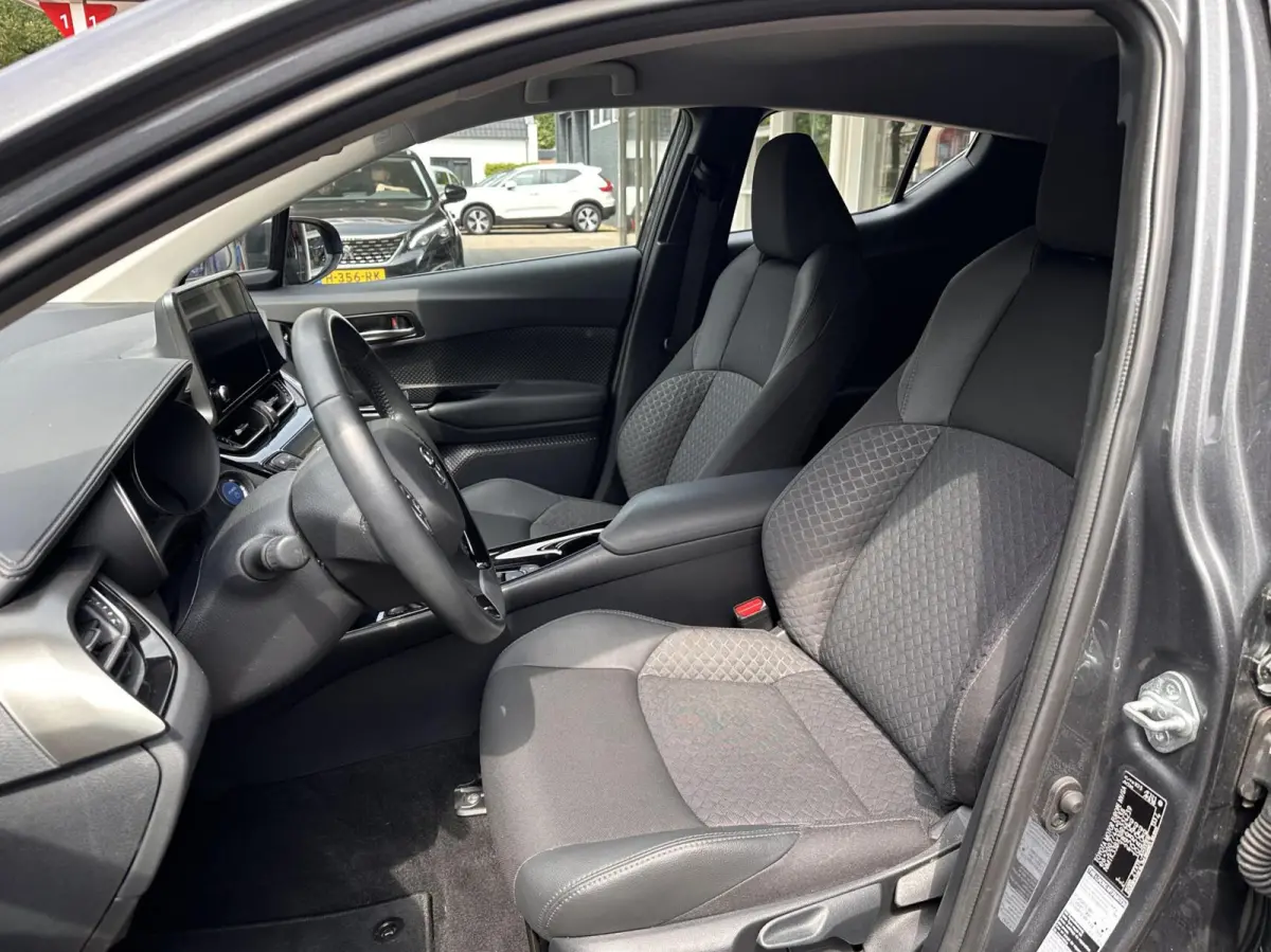 1.8 Hybrid Dynamic, Led, Climat, Camera, LM..