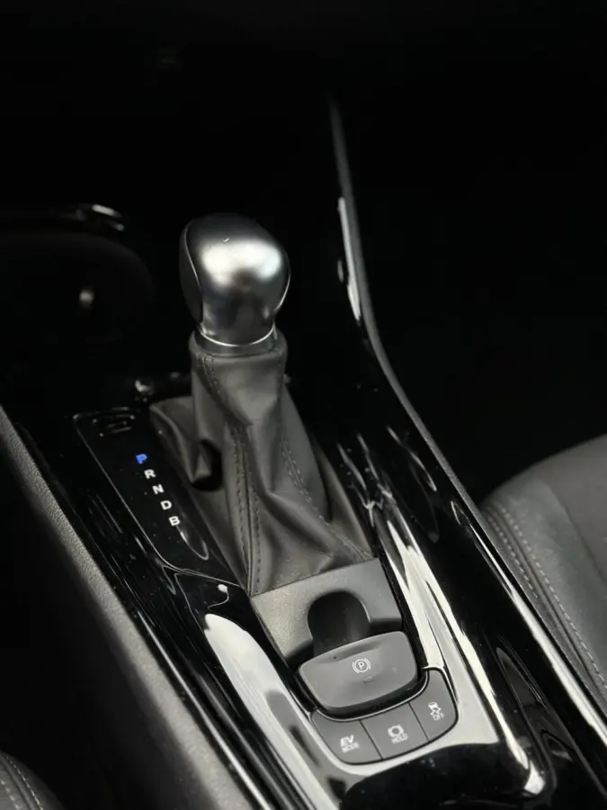 1.8 Hybrid Dynamic, Led, Climat, Camera, LM..