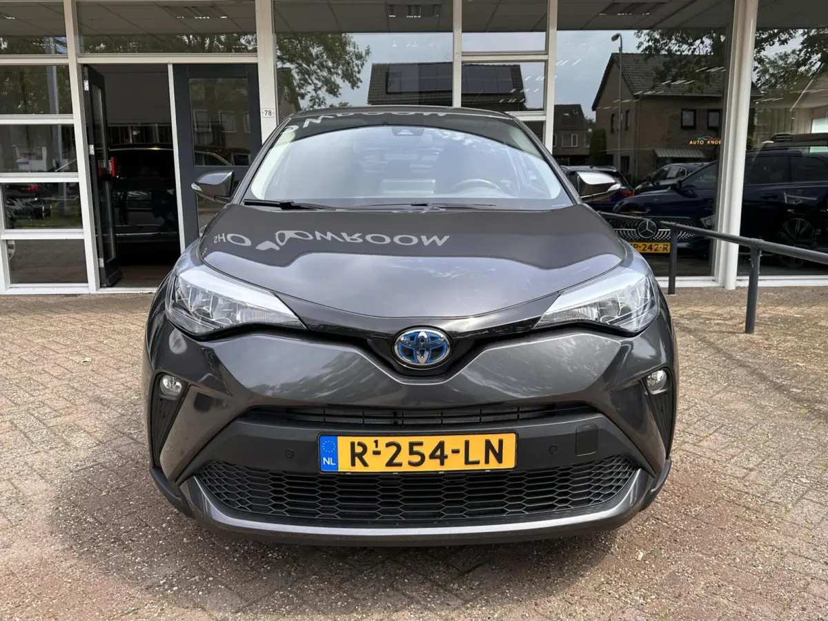 1.8 Hybrid Dynamic, Led, Climat, Camera, LM..