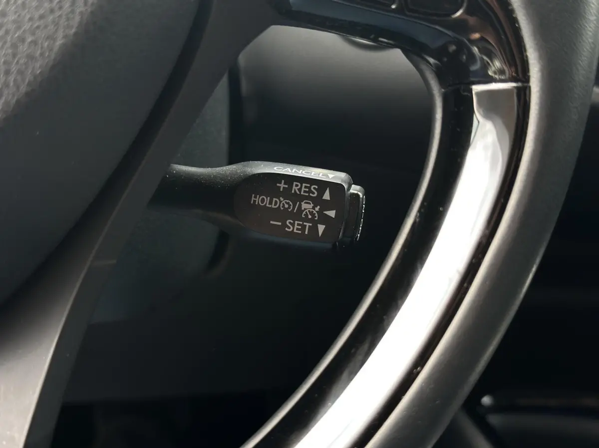 1.8 Hybrid Dynamic, Led, Climat, Camera, LM..