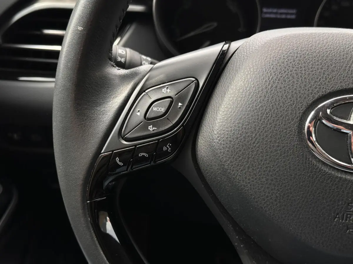 1.8 Hybrid Dynamic, Led, Climat, Camera, LM..