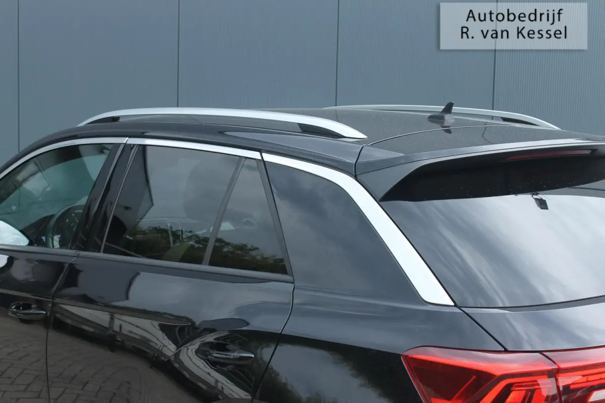 1.5 TSI Sport I Luxe! I 1 Eig. I Dealer OH I NL-auto