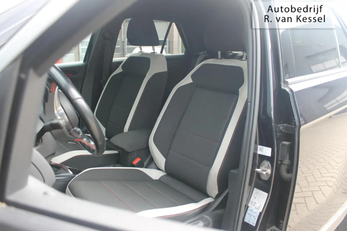1.5 TSI Sport I Luxe! I 1 Eig. I Dealer OH I NL-auto