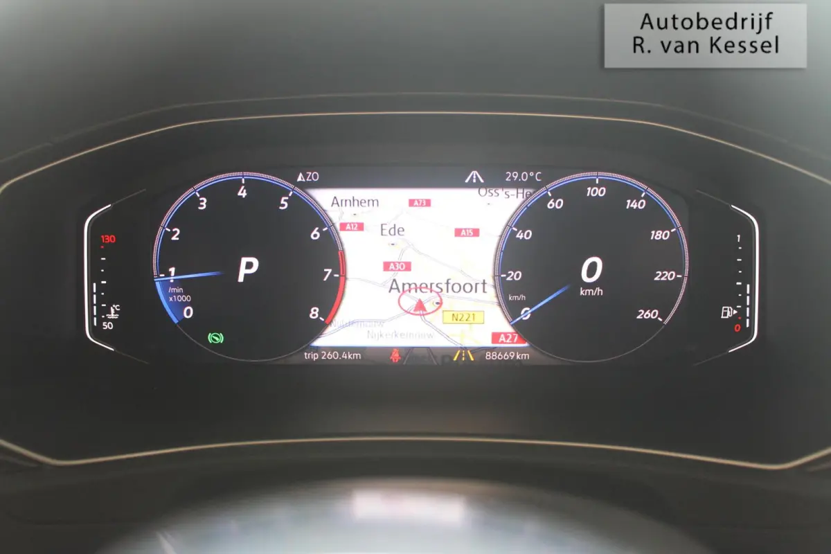 1.5 TSI Sport I Luxe! I 1 Eig. I Dealer OH I NL-auto