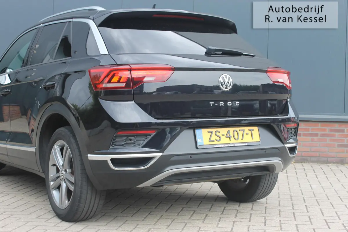 1.5 TSI Sport I Luxe! I 1 Eig. I Dealer OH I NL-auto