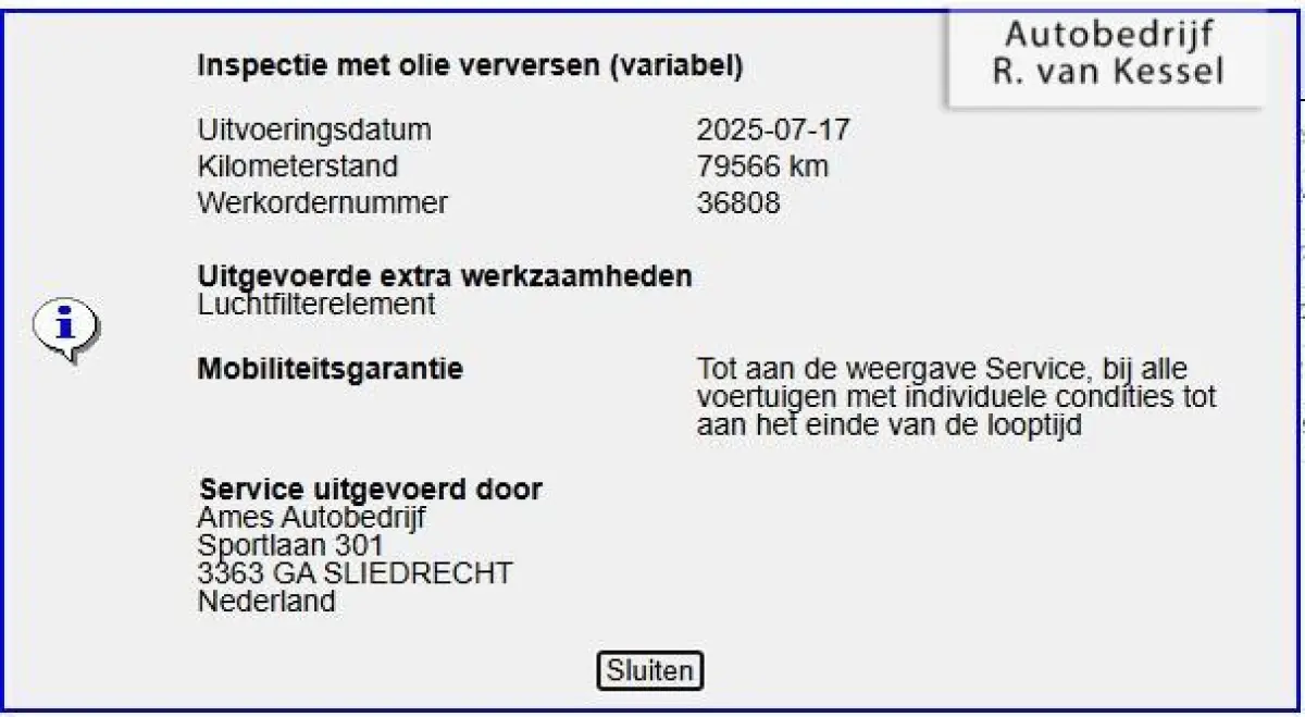 1.5 TSI Sport I Luxe! I 1 Eig. I Dealer OH I NL-auto