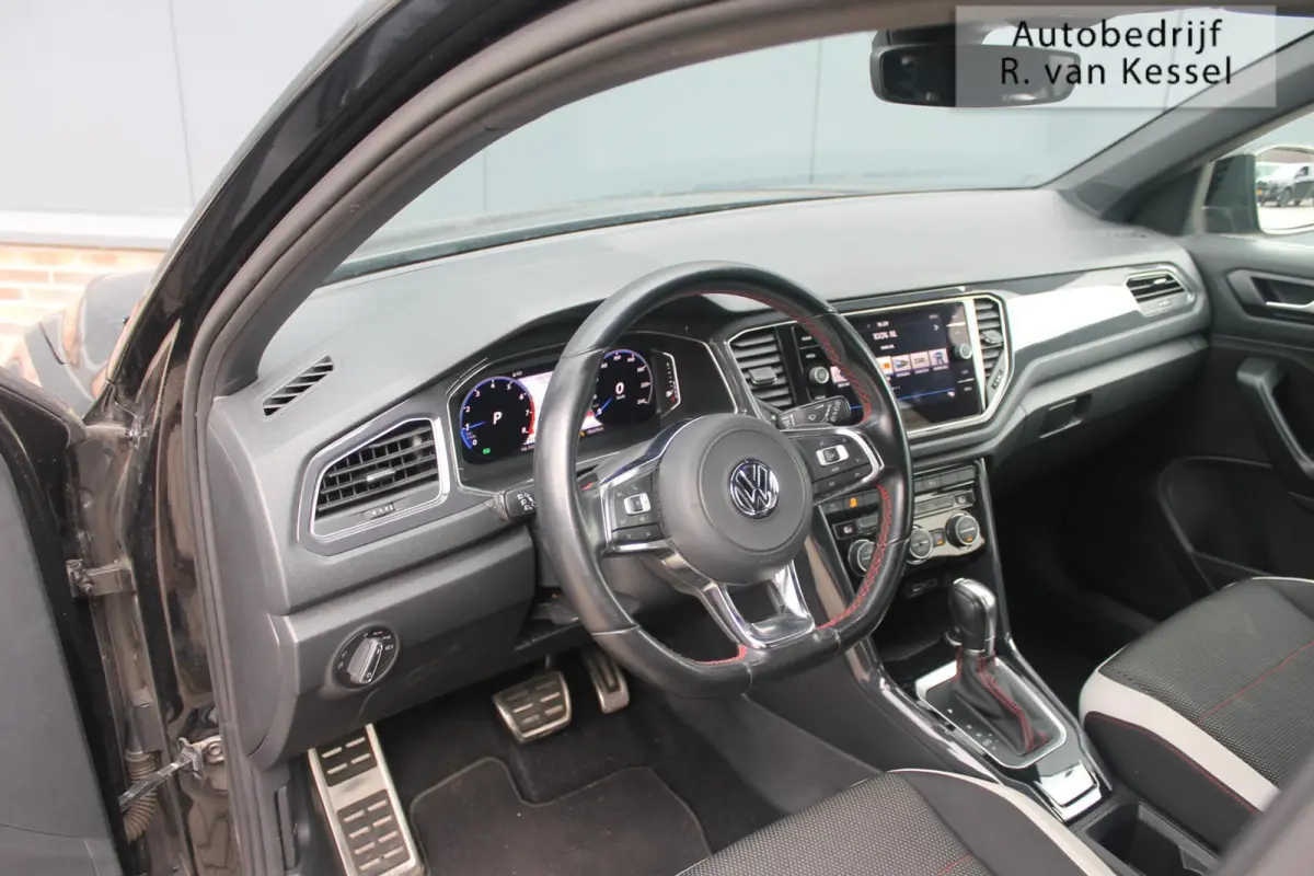 1.5 TSI Sport I Luxe! I 1 Eig. I Dealer OH I NL-auto