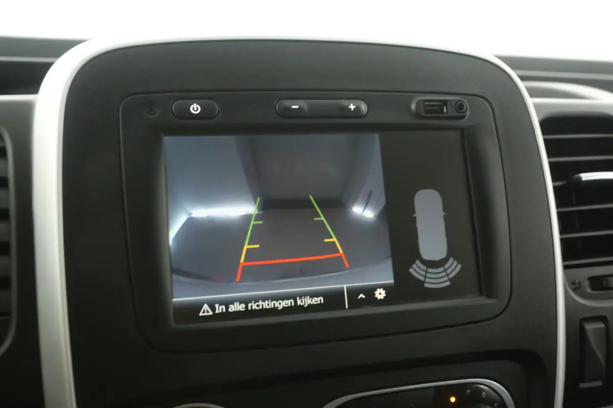 2.0 dCi 145PK T29 L2H1 | Aut. | Airco | Cruise | Camera | Carplay | Trekhaak