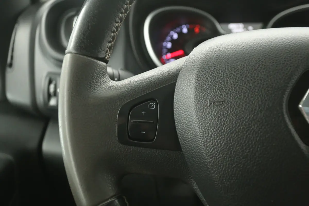 2.0 dCi 145PK T29 L2H1 | Aut. | Airco | Cruise | Camera | Carplay | Trekhaak