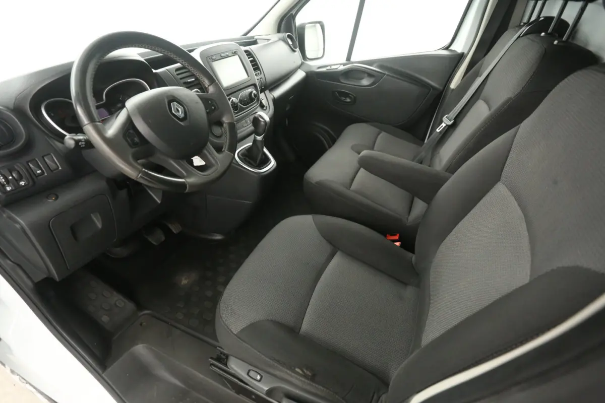 2.0 dCi 145PK T29 L2H1 | Aut. | Airco | Cruise | Camera | Carplay | Trekhaak