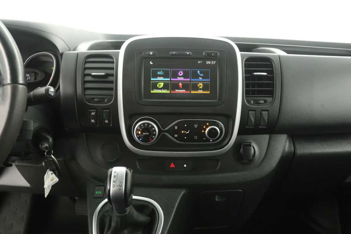 2.0 dCi 145PK T29 L2H1 | Aut. | Airco | Cruise | Camera | Carplay | Trekhaak