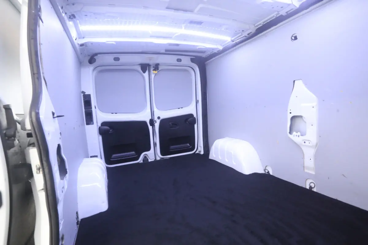 2.0 dCi 145PK T29 L2H1 | Aut. | Airco | Cruise | Camera | Carplay | Trekhaak