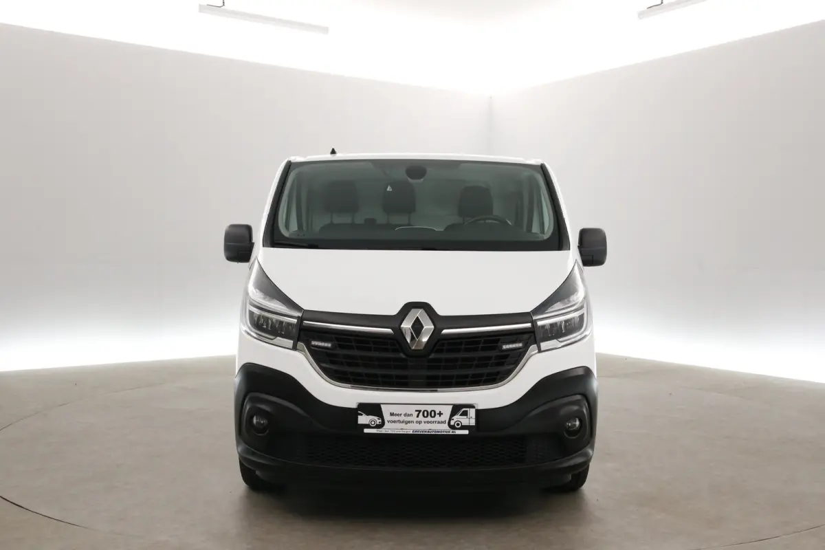 2.0 dCi 145PK T29 L2H1 | Aut. | Airco | Cruise | Camera | Carplay | Trekhaak