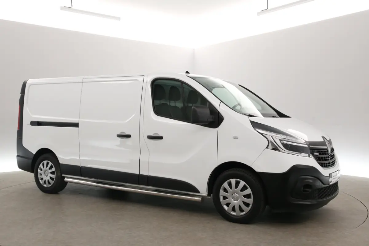 2.0 dCi 145PK T29 L2H1 | Aut. | Airco | Cruise | Camera | Carplay | Trekhaak