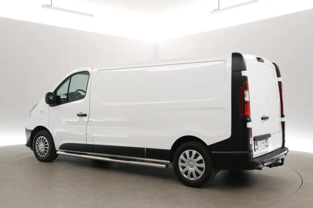 2.0 dCi 145PK T29 L2H1 | Aut. | Airco | Cruise | Camera | Carplay | Trekhaak