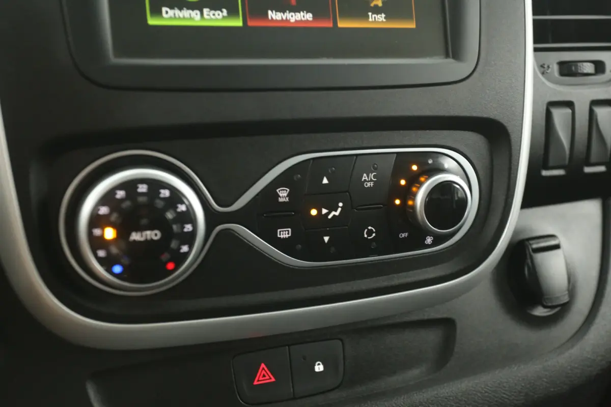2.0 dCi 145PK T29 L2H1 | Aut. | Airco | Cruise | Camera | Carplay | Trekhaak
