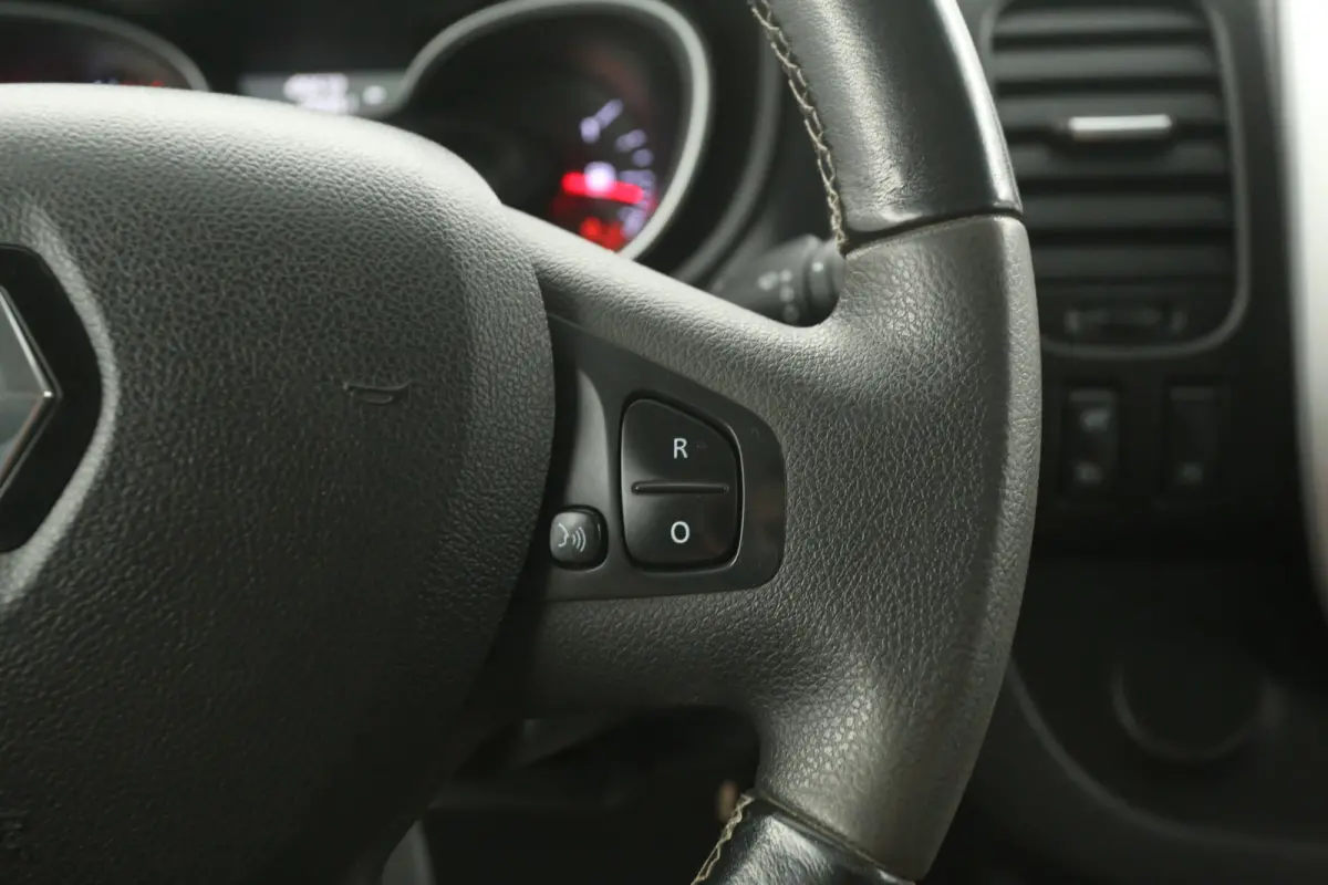 2.0 dCi 145PK T29 L2H1 | Aut. | Airco | Cruise | Camera | Carplay | Trekhaak