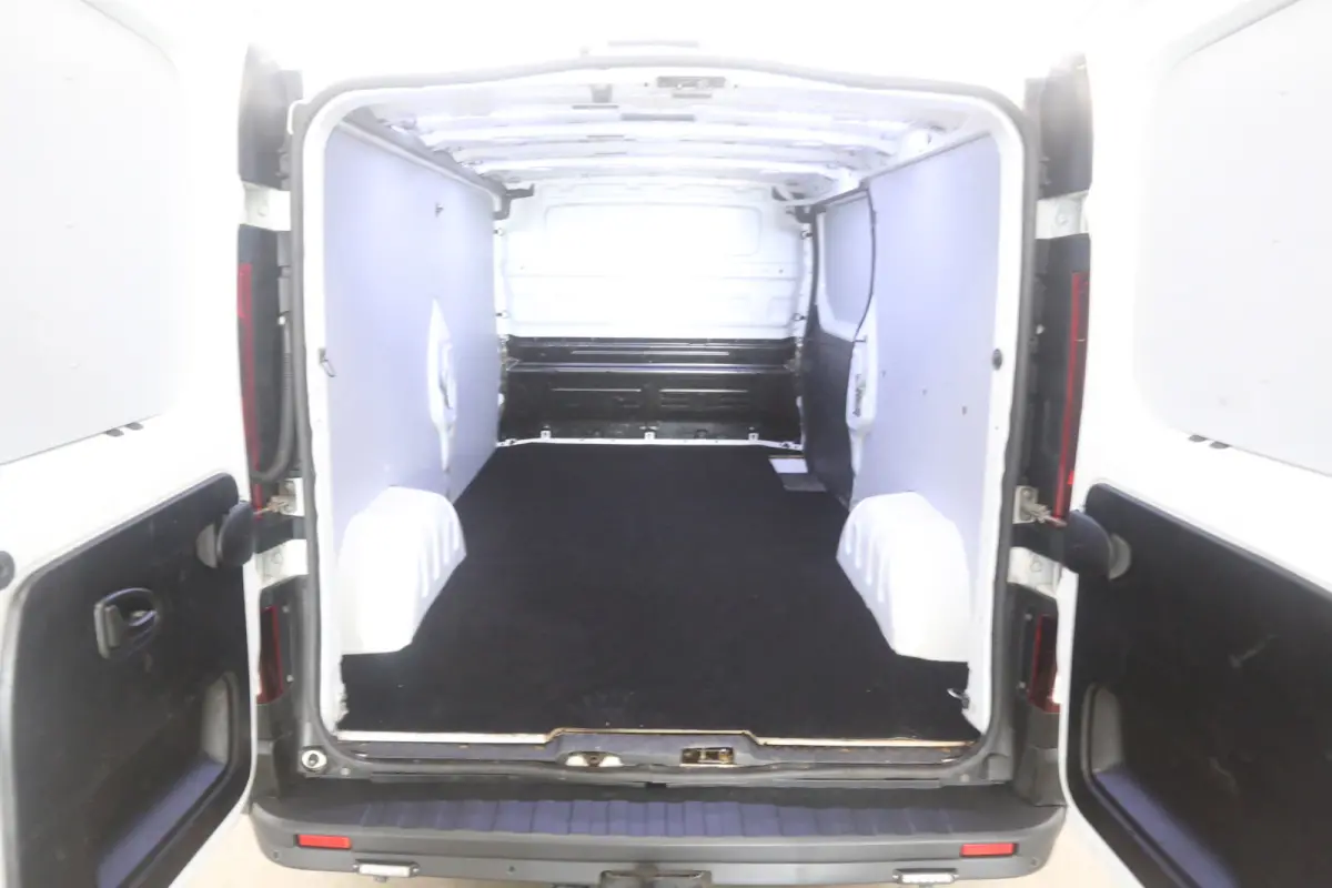 2.0 dCi 145PK T29 L2H1 | Aut. | Airco | Cruise | Camera | Carplay | Trekhaak