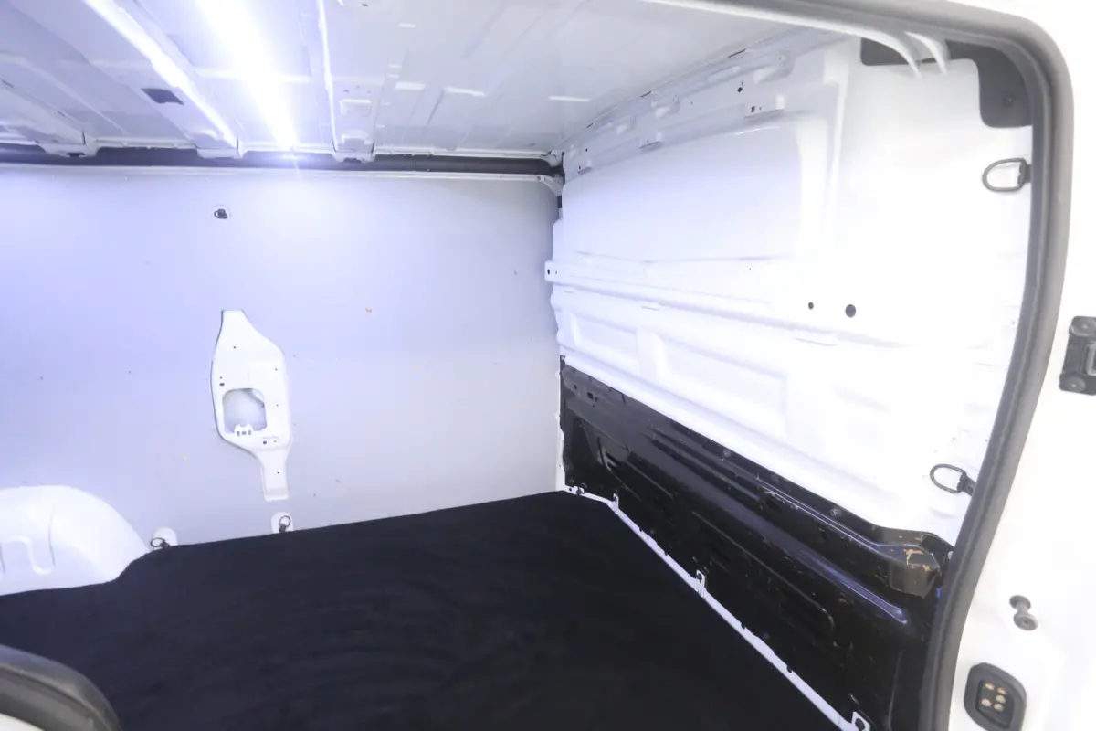 2.0 dCi 145PK T29 L2H1 | Aut. | Airco | Cruise | Camera | Carplay | Trekhaak