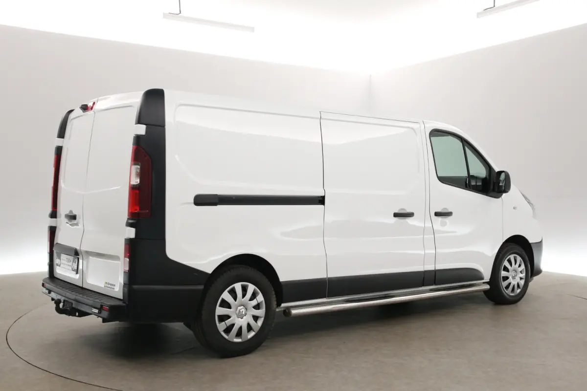 2.0 dCi 145PK T29 L2H1 | Aut. | Airco | Cruise | Camera | Carplay | Trekhaak