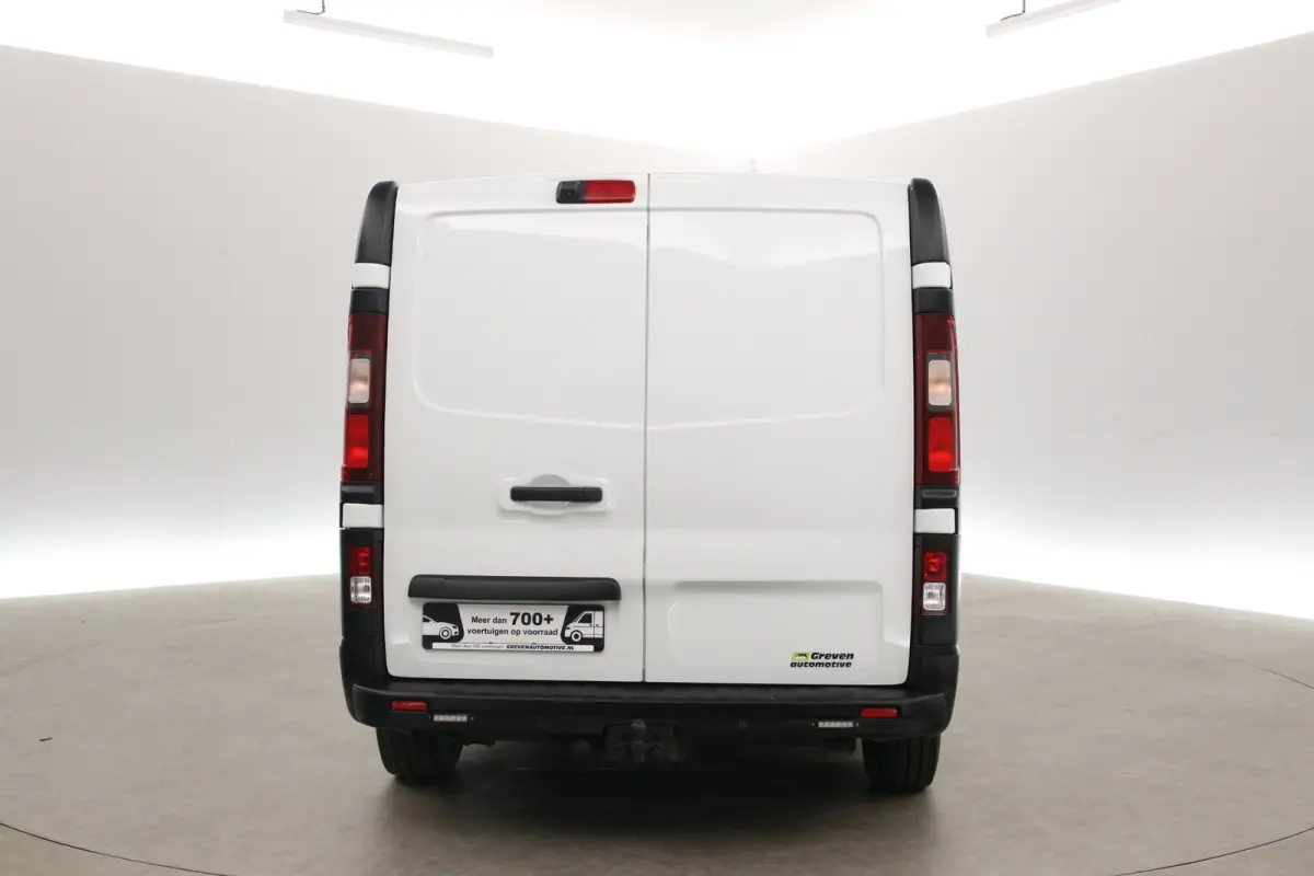 2.0 dCi 145PK T29 L2H1 | Aut. | Airco | Cruise | Camera | Carplay | Trekhaak