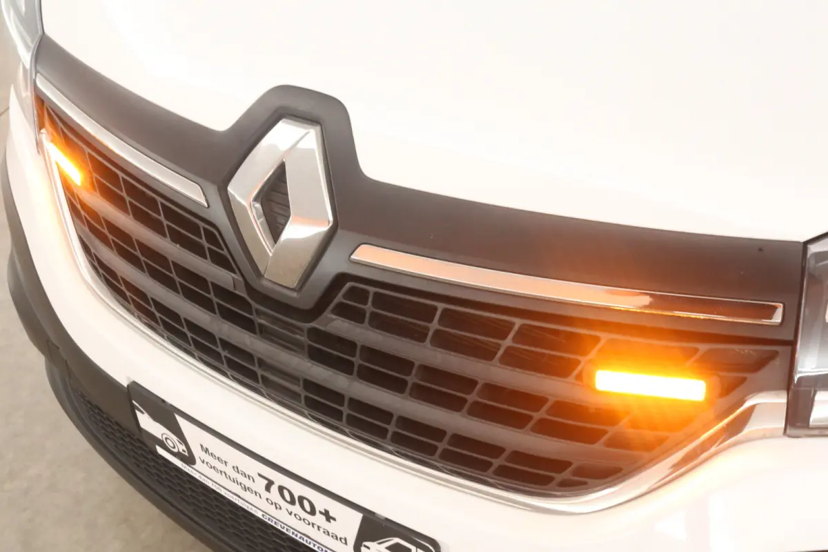 2.0 dCi 145PK T29 L2H1 | Aut. | Airco | Cruise | Camera | Carplay | Trekhaak