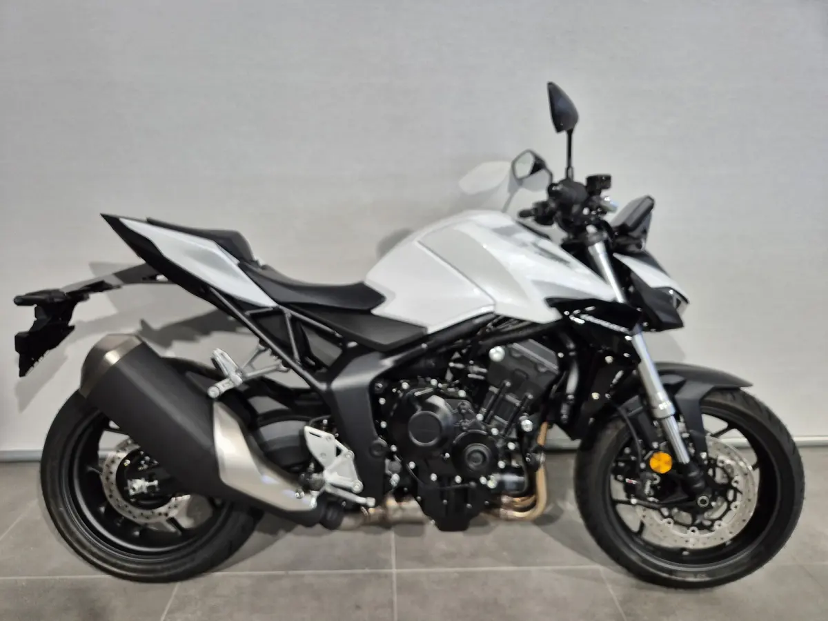 CB 1000 HORNET