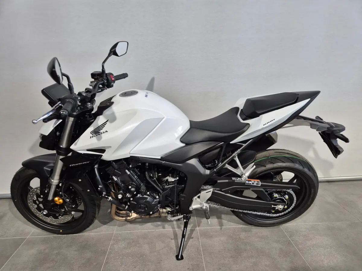 CB 1000 HORNET
